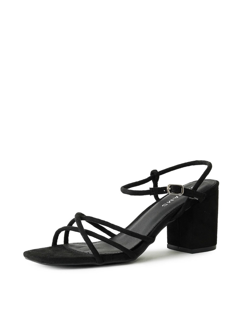 J.Adams Camila Black Sue size 7